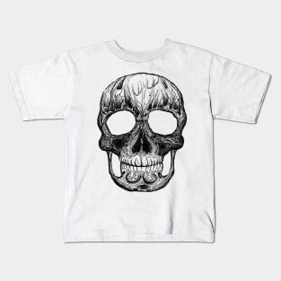 Skullwork Kids T-Shirt